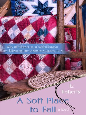 cover image of A Soft Place to Fall